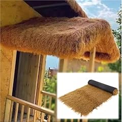 Artificial thatch roofing for sale  Delivered anywhere in UK