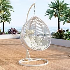 Egg swing chair for sale  Delivered anywhere in USA 