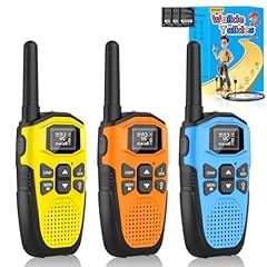 Walkie talkies adults for sale  Delivered anywhere in UK