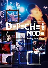 Depeche mode touring gebraucht kaufen  Wird an jeden Ort in Deutschland