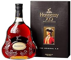 Hennessy extra ld gebraucht kaufen  Wird an jeden Ort in Deutschland