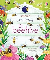 Peep inside beehive for sale  Delivered anywhere in UK