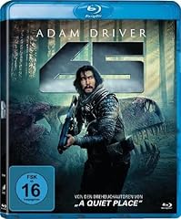 65 (Blu-ray) gebraucht kaufen  Wird an jeden Ort in Deutschland