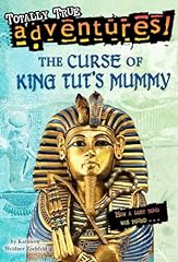Curse king tut for sale  Delivered anywhere in USA 