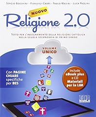 Nuovo religione 2.0. usato  Spedito ovunque in Italia 