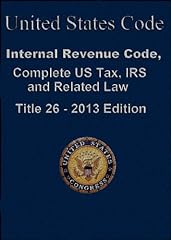 Internal revenue code for sale  Delivered anywhere in USA 