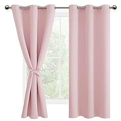 Dwcn blackout curtains for sale  Delivered anywhere in UK