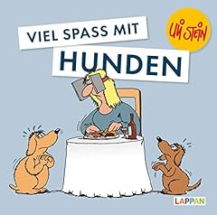 Spaß hunden gebraucht kaufen  Wird an jeden Ort in Deutschland