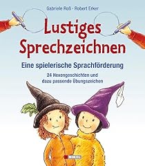 Nikol lustiges sprechzeichnen gebraucht kaufen  Wird an jeden Ort in Deutschland