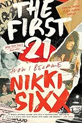 First became nikki for sale  Delivered anywhere in USA 