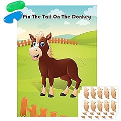 Pin tail donkey for sale  Delivered anywhere in USA 