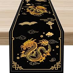 Japanese table runner for sale  Delivered anywhere in USA 