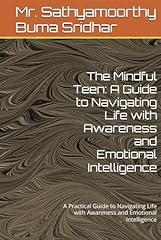 Mindful teen guide for sale  Delivered anywhere in UK