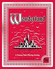 Wonderland fantasy role for sale  Delivered anywhere in USA 