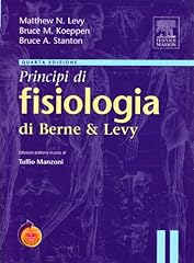 Principi fisiologia berne usato  Spedito ovunque in Italia 