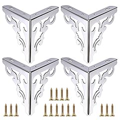 Ownmy 4pcs metal for sale  Delivered anywhere in USA 