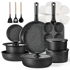 Carote 23pcs pots for sale  Delivered anywhere in USA 