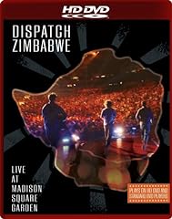 Dispatch zimbabwe live for sale  Delivered anywhere in USA 