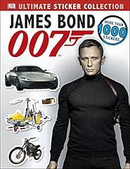 James bond ultimate for sale  Delivered anywhere in UK
