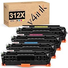 V4ink 4pk remanufactured for sale  Delivered anywhere in USA 