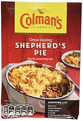 Colman shepherd pie for sale  Delivered anywhere in USA 