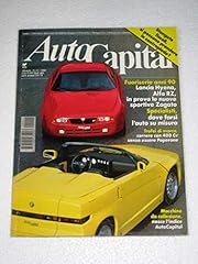 Autocapital rivista nà usato  Spedito ovunque in Italia 