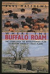 Buffalo roam loth for sale  Delivered anywhere in USA 