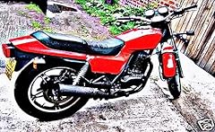 Photo motorbike honda for sale  Delivered anywhere in UK