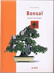 Bonsai formen pflegen gebraucht kaufen  Wird an jeden Ort in Deutschland