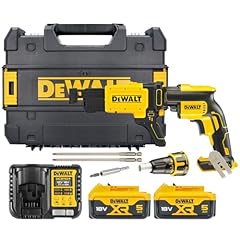 Dewalt dcf620p2k brushless for sale  Delivered anywhere in UK