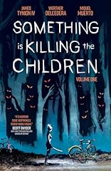 Something killing children for sale  Delivered anywhere in USA 