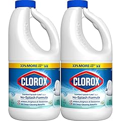 Clorox splash less for sale  Delivered anywhere in USA 