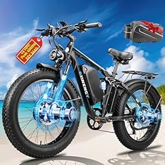 6000w dual motor for sale  Delivered anywhere in USA 