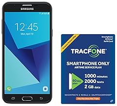 Tracfone samsung galaxy for sale  Delivered anywhere in USA 