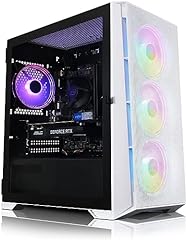 Gaming tower intel for sale  Delivered anywhere in UK