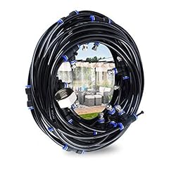 Hydrogarden nebulizzatore giar usato  Spedito ovunque in Italia 