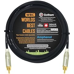 Foot gotham gac for sale  Delivered anywhere in UK