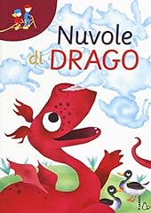 Nuvole drago usato  Spedito ovunque in Italia 