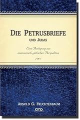 Petrusbriefe judas auslegung gebraucht kaufen  Wird an jeden Ort in Deutschland