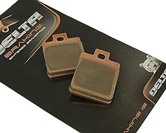 Brake pads delta for sale  Delivered anywhere in UK