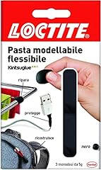 Loctite kintsuglue pasta usato  Spedito ovunque in Italia 