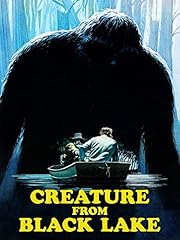 Creature black lake for sale  Delivered anywhere in UK