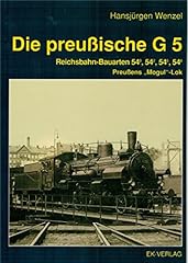 Die preußische reichsbahnbaua for sale  Delivered anywhere in USA 