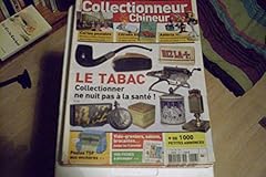 Collectionneur chineur 118 d'occasion  Livré partout en France