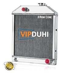 Vipduhi radiator aluminum for sale  Delivered anywhere in USA 