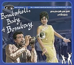 Bombshell baby bombay for sale  Delivered anywhere in USA 