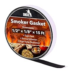 Unco smoker gasket for sale  Delivered anywhere in USA 