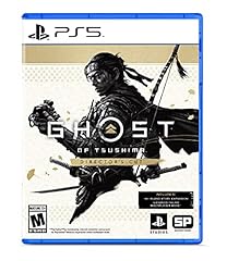 Ghost tsushima director for sale  Delivered anywhere in USA 