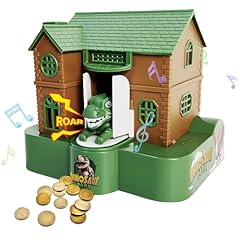 Dinosaur piggy bank for sale  Delivered anywhere in USA 