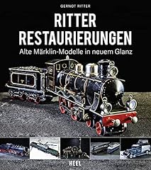 Ritter restaurierungen alte gebraucht kaufen  Wird an jeden Ort in Deutschland